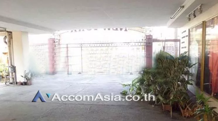  1  Office Space For Rent in Phaholyothin ,Bangkok BTS Sanam Pao AA15719